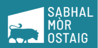 Sabhal Mor Ostaig