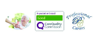 Professional Carers
