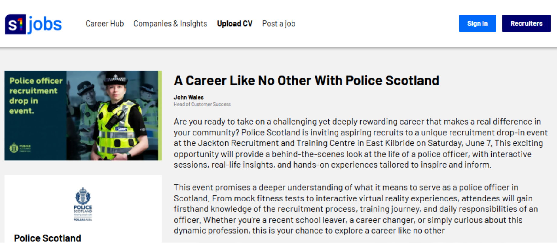 s1jobs feature