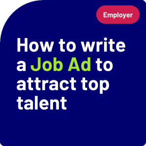 How to Write a Job Ad to Attract Top Talent