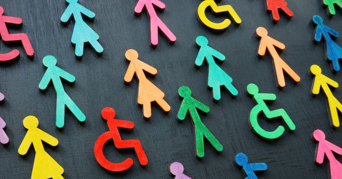 Inclusion