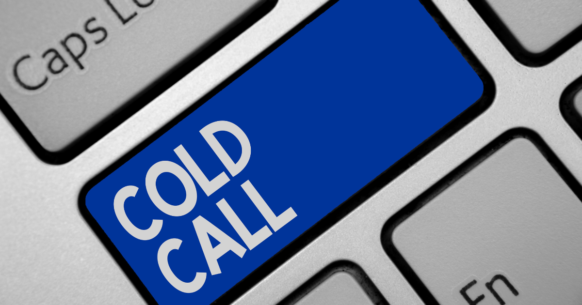 Cold Call