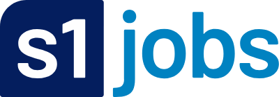 s1 jobs logo