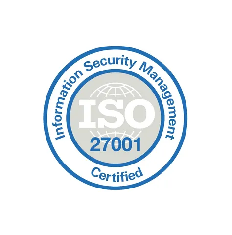 ISO 27001