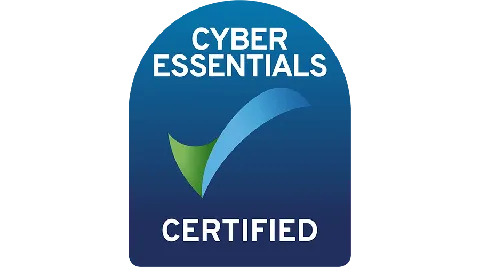 Cyber Essentials Certified