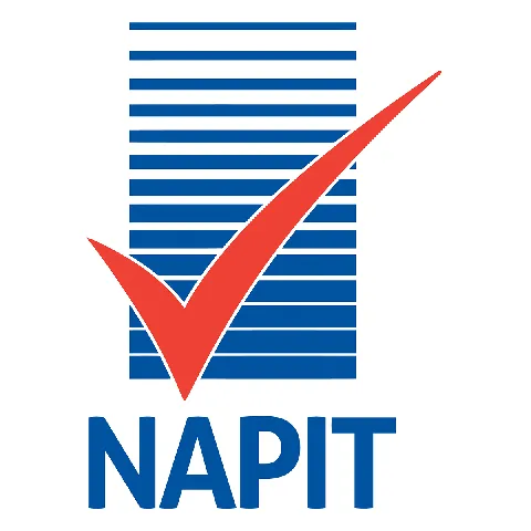 NAPIT Registered
