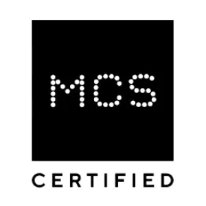 MCS Certified