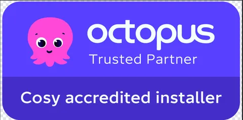 Octopus Trusted Partner