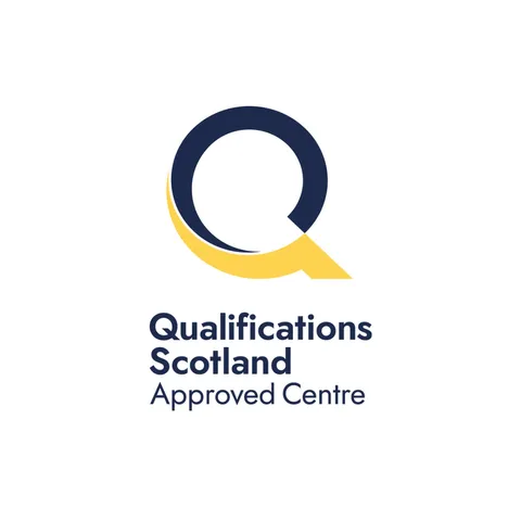 Qualifications Scotland Approved Centre