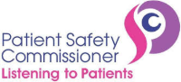 Patient Safety Commissioner for Scotland