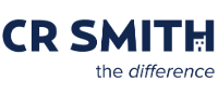 CR SMITH GLAZIERS (DUNFERMLINE) LTD