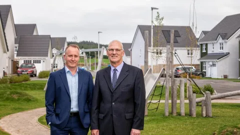 Navigating Opportunities in Aberdeenshire's Resilient Construction Sector