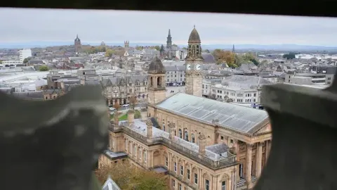 Discover how Paisley’s economic growth is creating exciting job opportunities and how s1jobs can connect you to your next career move
