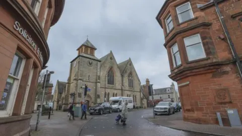 Unlocking Cumnock’s Potential: Affordable Living and Emerging Job Opportunities
