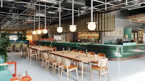 Unlocking Opportunities: The Social Hub highlights hotel sector opportunities