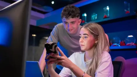 Scotland Leads the Way in AI Workforce Development with QA’s Groundbreaking Apprenticeship Program