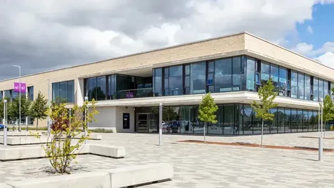 Forth Valley College Seeks New Director of Curriculum